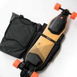 Boosted Backpack