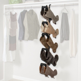 Boot Organizer and Boot Shaper