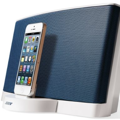 Bose SoundDock Series III Speaker Limited-Edition