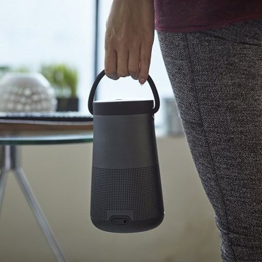 Bose SoundLink Revolve+ Bluetooth Speaker
