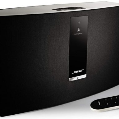 Bose SoundTouch 30 Wi-Fi Music System