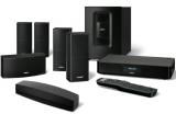 Bose SoundTouch 520 Home Theater System