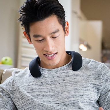 Bose Soundwear Companion Wireless Wearable Speaker