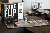 Bottle Flip Board Game