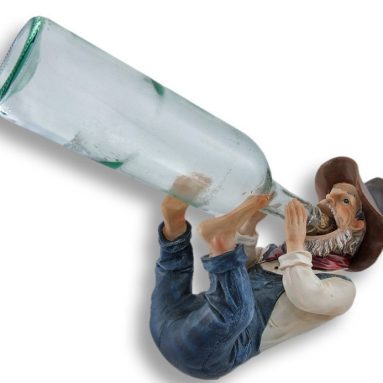 Bottle Holder Display