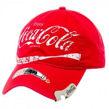 Bottle Opener Coca Cola