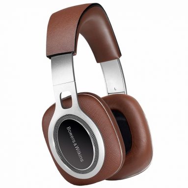 Bowers and Wilkins P9 Premium Headphones
