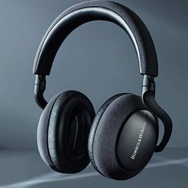 Bowers & Wilkins PX7 Over Ear Wireless Bluetooth Headphone