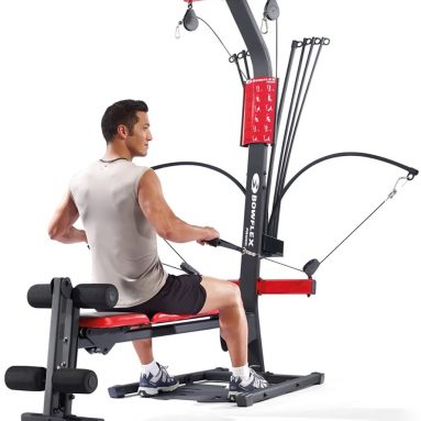 Bowflex PR1000 Home Gym