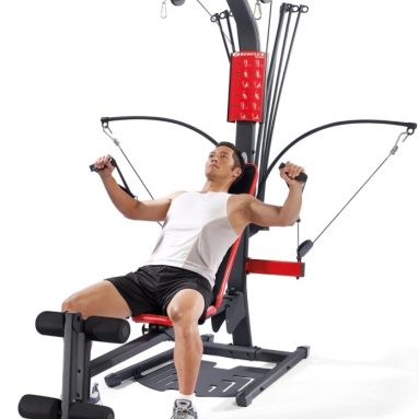 Bowflex Home Gym