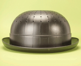 Bowler Hat Colander