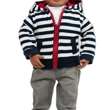 Boy Story Billy Action Doll