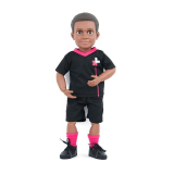 Boy Story Special Edition HeForShe Billy 18″ Doll