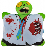 Boy Zombie Pillow Pet