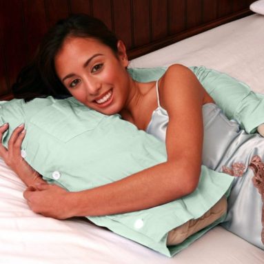 Boyfriend Pillow