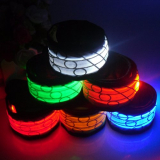 Bracelet Reflective Pattern – LED Armband