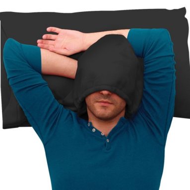 Brand Pillowcase