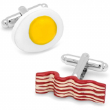 Breakfast Cufflinks