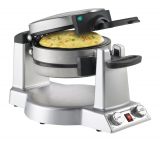 Breakfast Express WaffleOmelet Maker