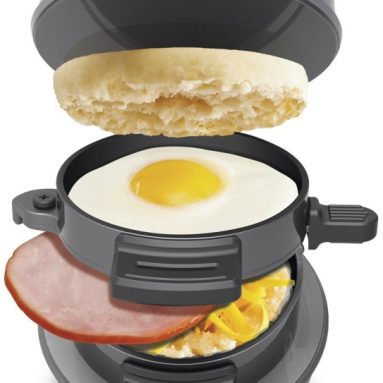 Breakfast Sandwich Maker