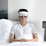 Breo iDream5 Head and Eye Massager