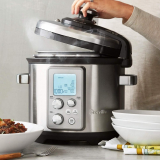 Breville Fast Slow Pro Multicooker