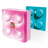 Brick Light Lamp Character LED Light