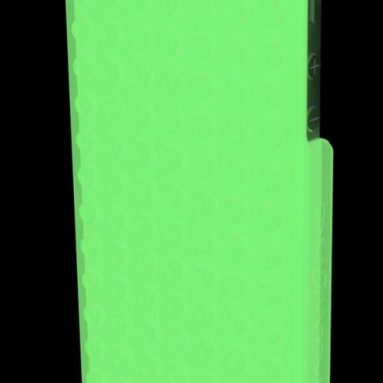 Glow  Brickcase for iPhone 5