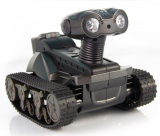 Remote Camera Tanks Android&ios Wifi Smart Wali Spy Robot Remote Control Toy Tanks