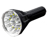 Brightest Flashlight 53000 Lumens Search Light