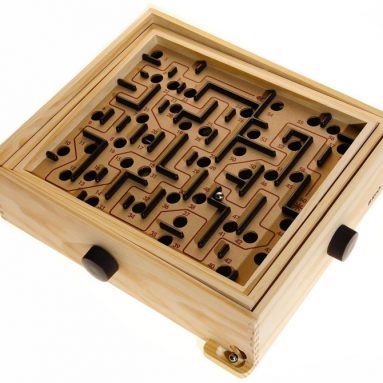 Brio Labyrinth Game
