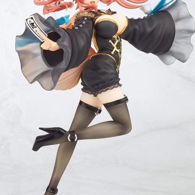 Broccoli Fate/Extra CCC: Caster 1: 8 Scale PVC Vinyl Figure