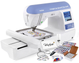 Brother SE1800 Sewing and Embroidery Machine