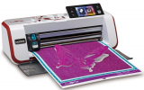 Brother ScanNCut Home and Hobby Cutting Machine with a Built-in Scanner