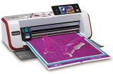 Brother Home and Hobby Cutting Machine with a Built-in Scanner
