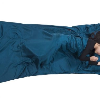 Browint Silk Sleeping Bag Liner