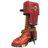 Buckingham Steel Climbers With T Pads