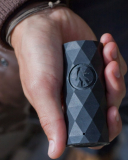 Super-Portable Rugged Water-Resistant Wireless Bluetooth Speaker