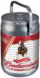 Budweiser Insulated Can Cooler