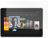 Buffalo Anti-Glare Screen Protector Kit for All New Kindle Fire HD