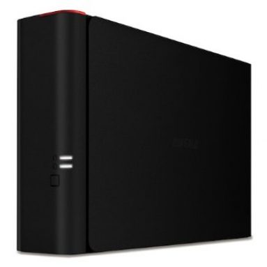 Buffalo LinkStation 4 TB