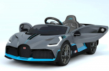 Bugatti Divo Ride On Car