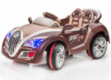 Bugatti Style Kid’s Ride On Car