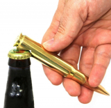 Bullet Bottle Opener Combo