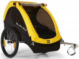 Burley Design 2014 Bee Bike Trailer