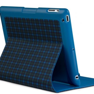 Burton Design Case for iPad 2/3/4