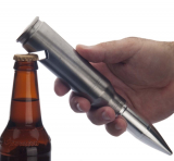Bushmaster Cannon Round Bullet Bottle Opener