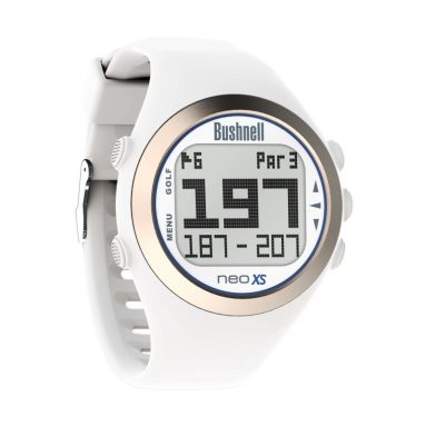 Bushnell Neo Xs Gps Watches