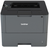 Business Laser Printer with Wireless Networking, Duplex Printing, and Large Paper Capacity