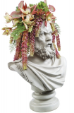 Bust Planter